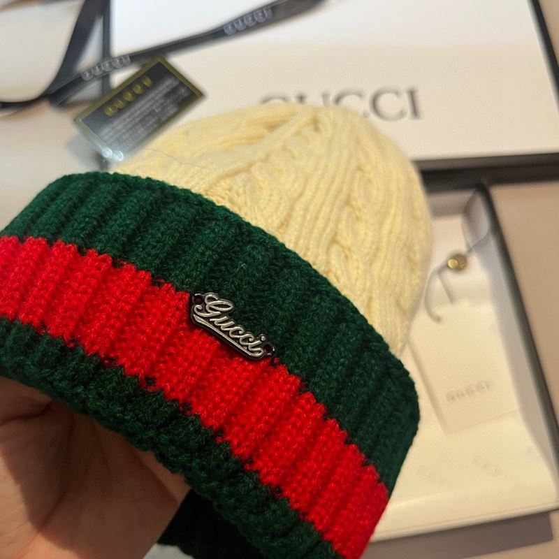 Gucci Caps